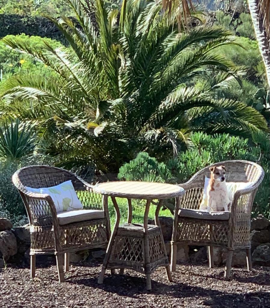 Luxury Villa In Nature With Swimming Pool Tenerife, Santiago Del Teide, With Sea And Mountain Views El Retamar Cameră foto